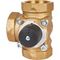 Клапан STOUT 3-х ходовой смесительный 2quot; KVs 40 SVM-0003-015001