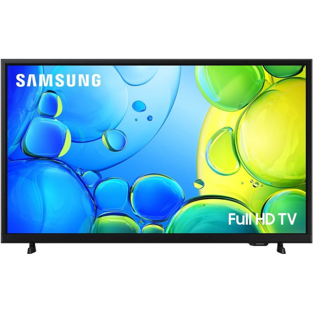 Телевизор 43" Samsung UE43F6000FUXRU