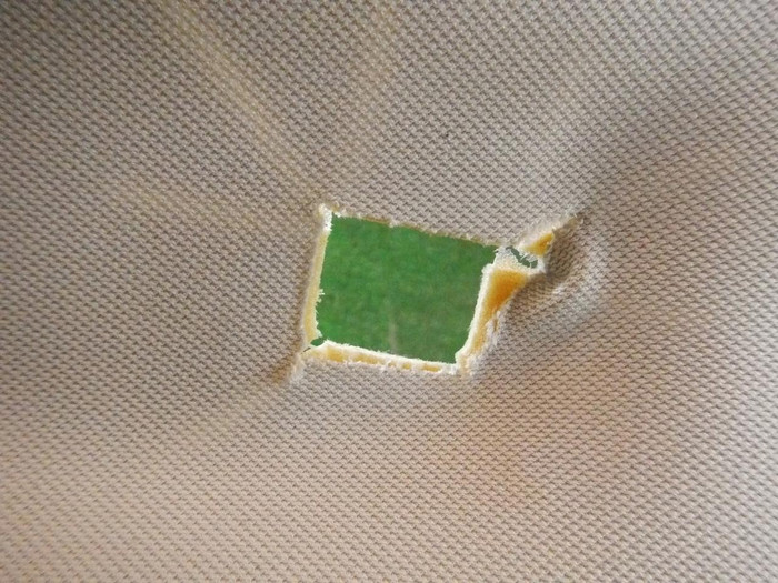 Обшивка потолка Infiniti QX50 2 (2017-н.в.)