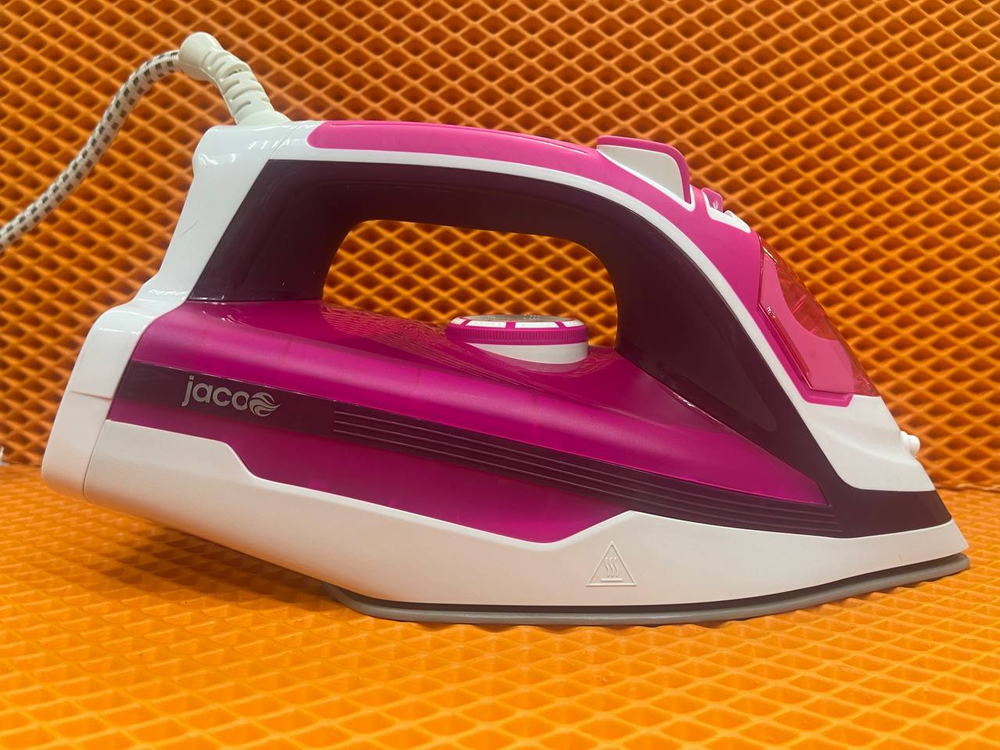 Утюг Jaco JIS-1240
