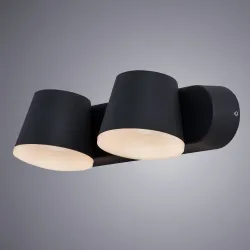 Уличный настенный светильник Arte Lamp