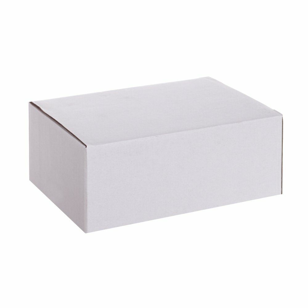 GAEM Шкатулка-книга с замком, L18 W7 H27 см