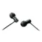 Final Audio E2000C with Mic Matte Black