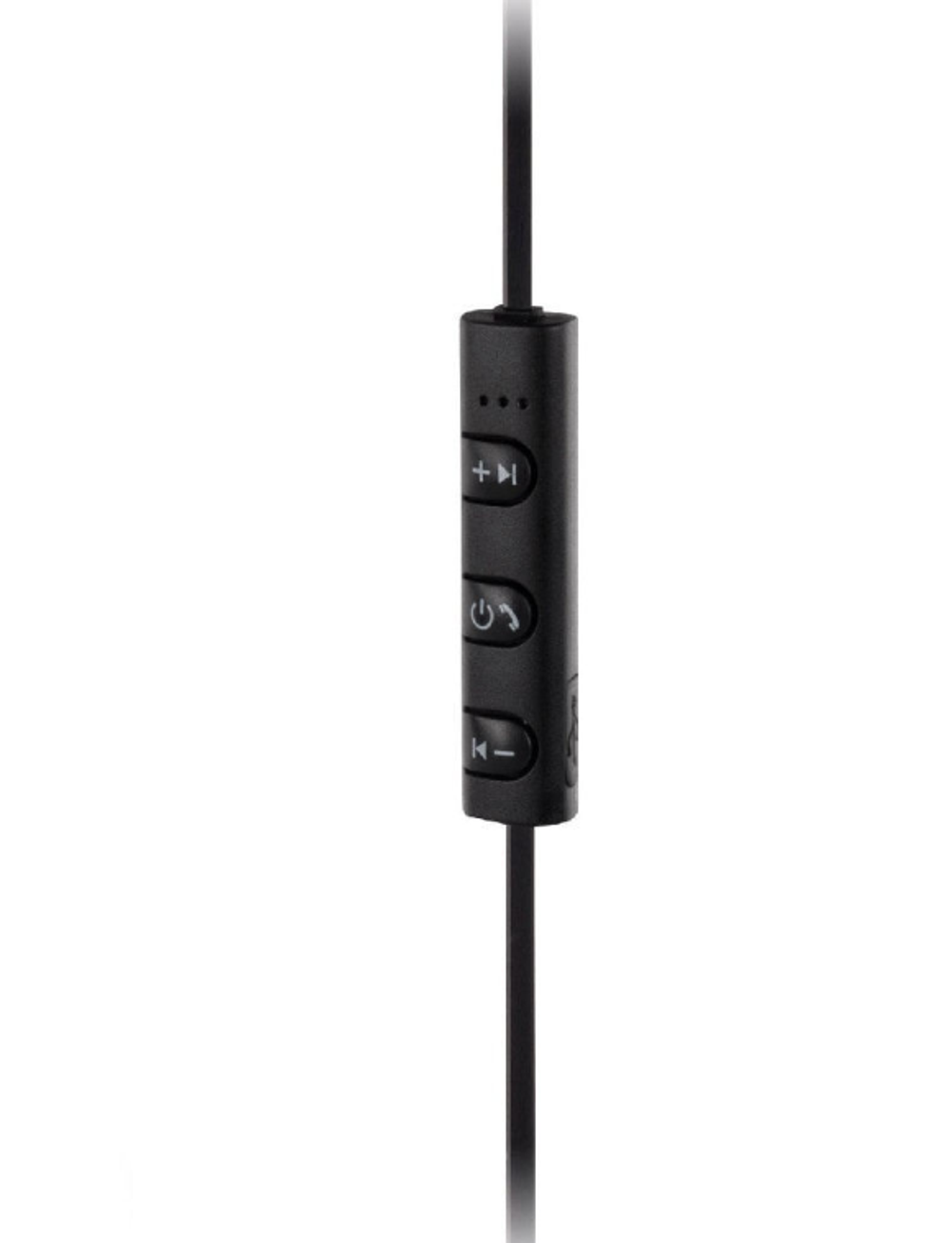 Спортивные наушники Bluetooth ROMBICA BR-01 (черный)