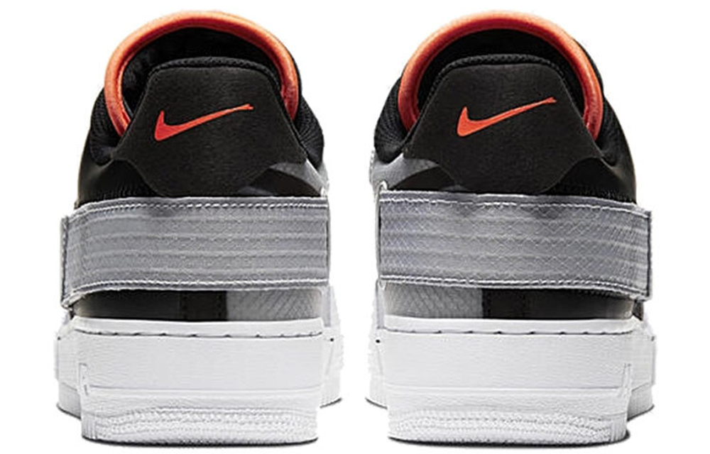 Кроссовки Nike Air Force 1 Low Type