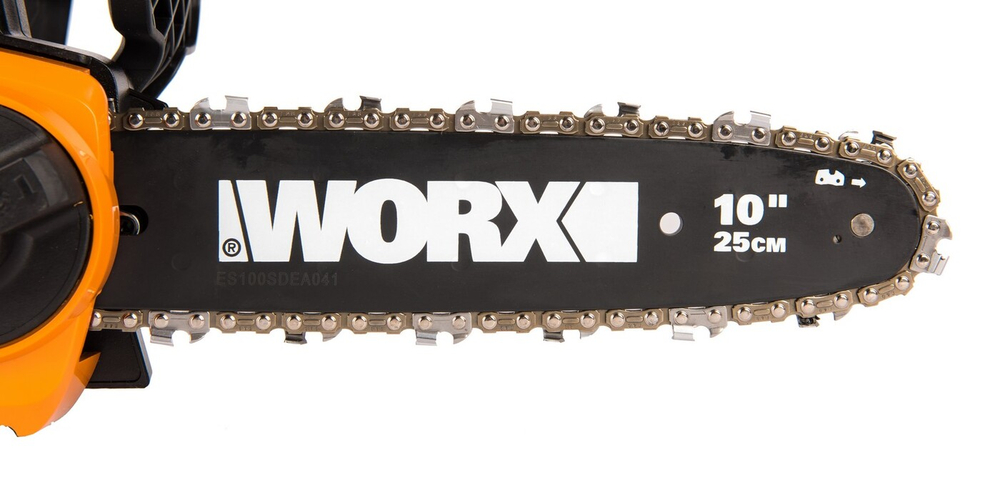 Пила сетевая WORX WG307E JawSaw
