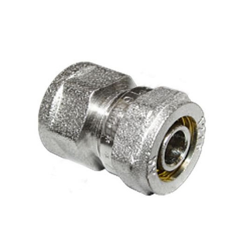 Переходник цанга/гайка S20х3/4 F AQ 00173