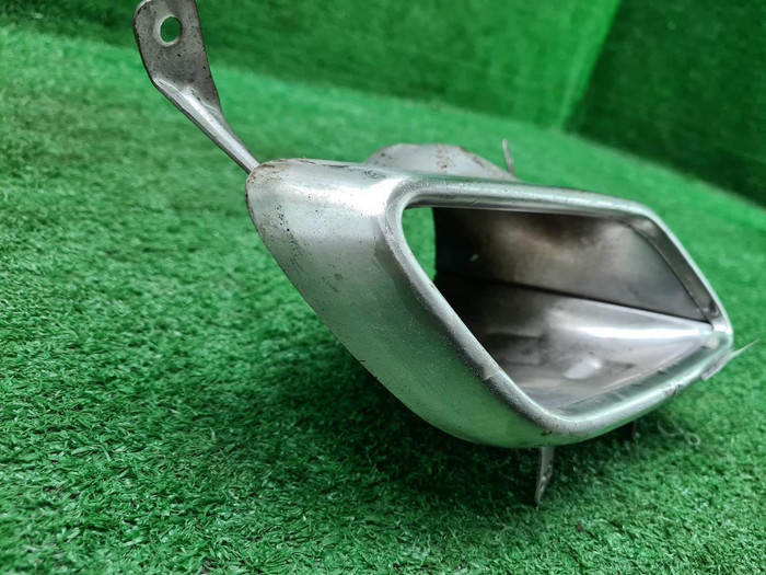 Насадка глушителя Chery Tiggo 8 Pro Max (23-нв)