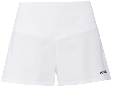 Женские Шорты теннисные Head Dynamic Shorts - белый