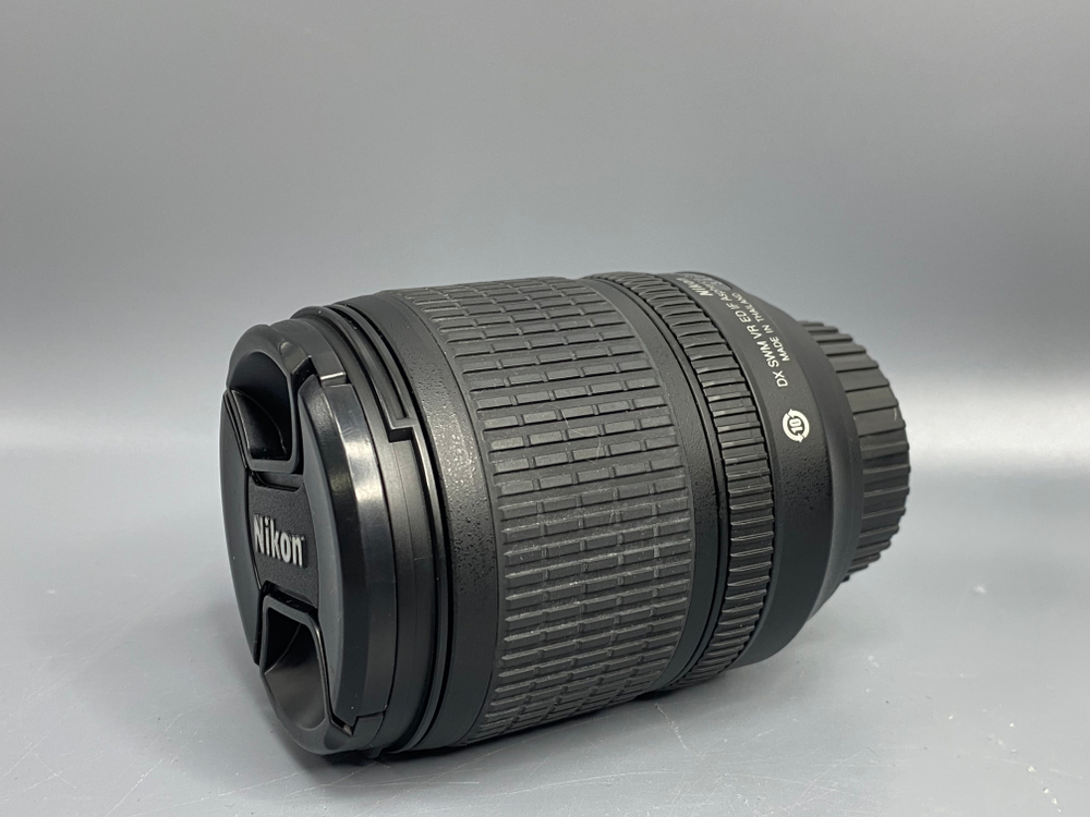Nikon 18-105mm AF-S ED DX VR Nikkor
