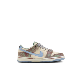 Детские кроссовки Nike SB Dunk Low x Crenshaw Skate Club PS FQ8204-300