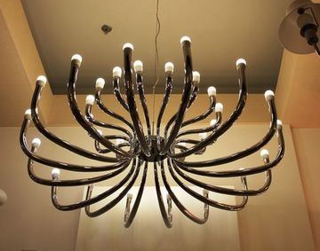 люстра Rosa by  FLORA COLLECTION