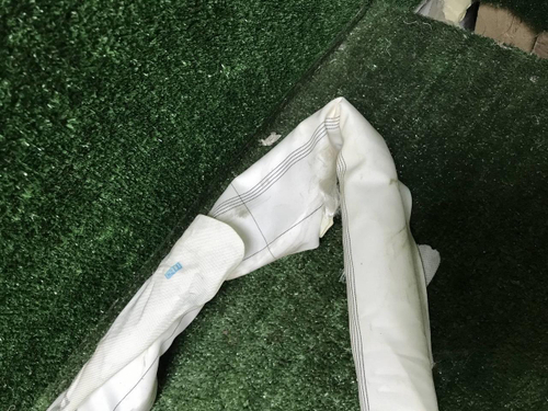 Подушка безопасности Airbag Chery Arrizo 8 (22-нв)