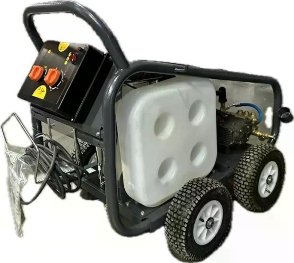 Автомойка КОМЕТА KEM 15/210 FW