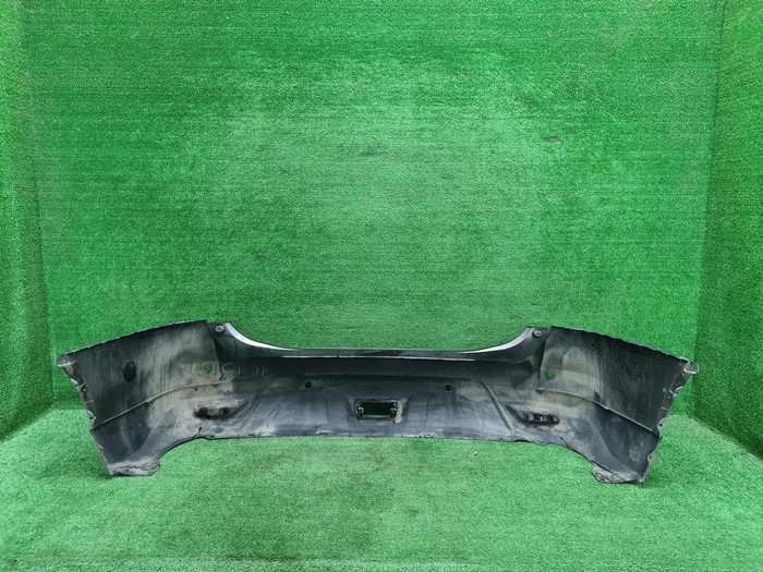 Бампер задний Nissan X-Trail t32 (2013-2019)