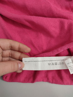 Кардиган Extenso яркий на пуговицах на 9-10 лет