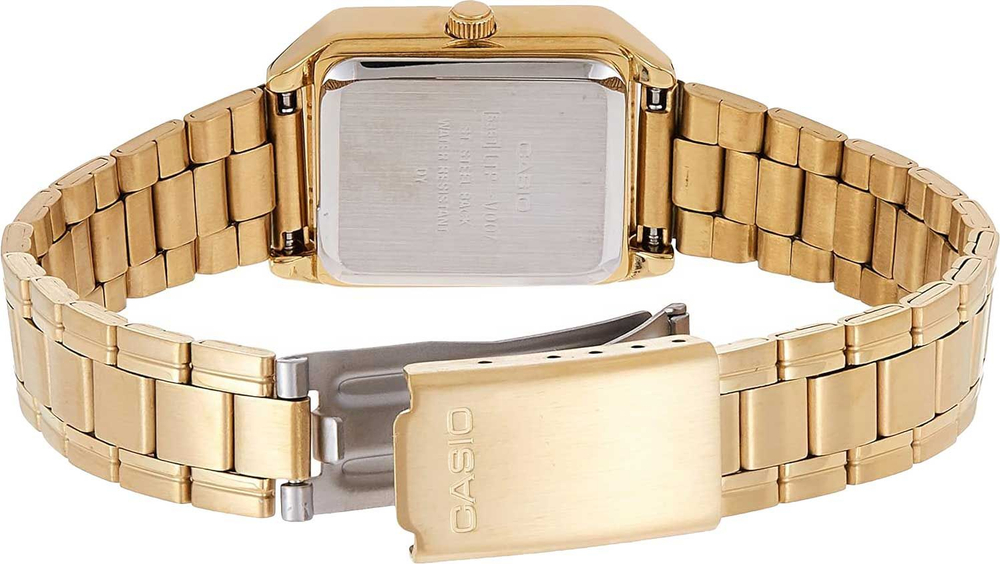Женские наручные часы Casio LTP-V007G-9B