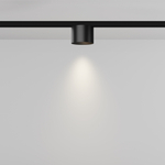 Магнитный трековый светильник Maytoni Alfa S TR188-1-5W4K-M-B
