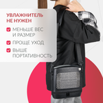 Концентратор кислорода Армед F1 Портативный