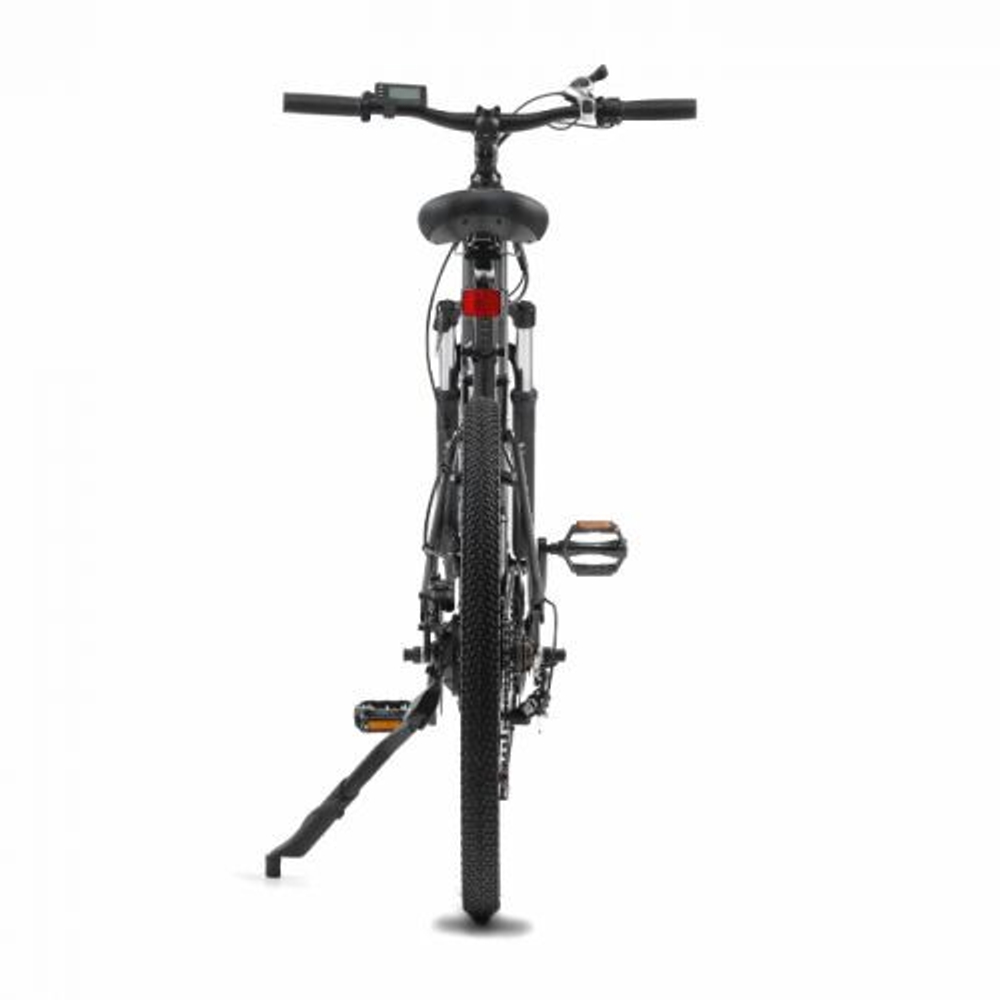 Электровелосипед WHTE SIBERIA CAMRY X 500W