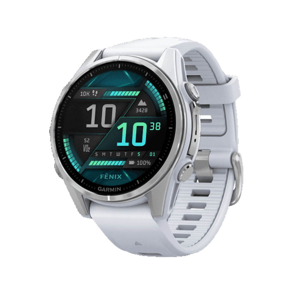 Garmin Fenix 8