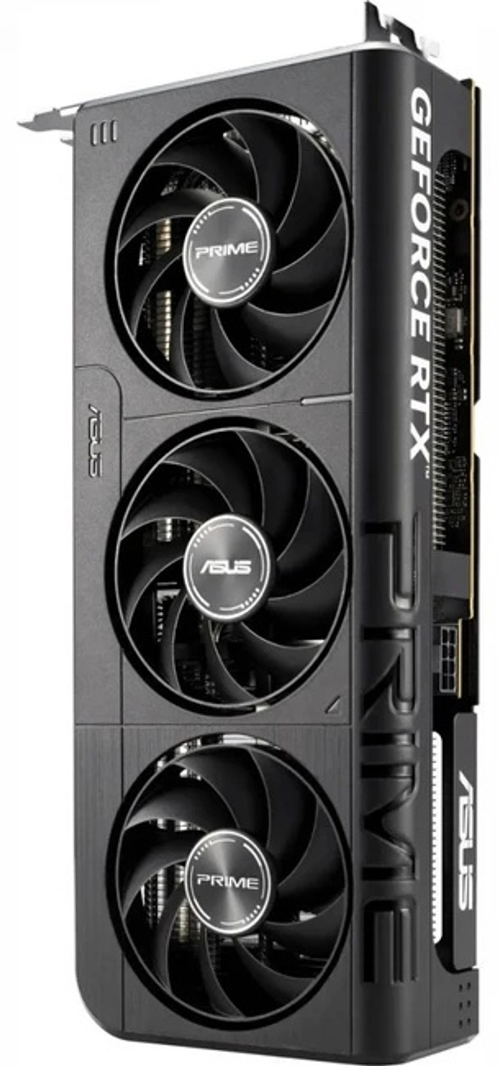 Видеокарта ASUS PRIME-RTX5050-O8G 8 Гб