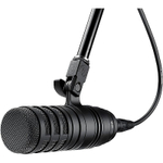 Студийный динамический микрофон Audio-Technica BP40 Black