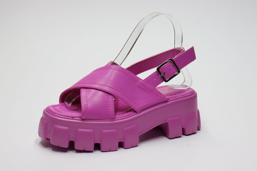 Босоножки (36-41)р. / шт. 5-11