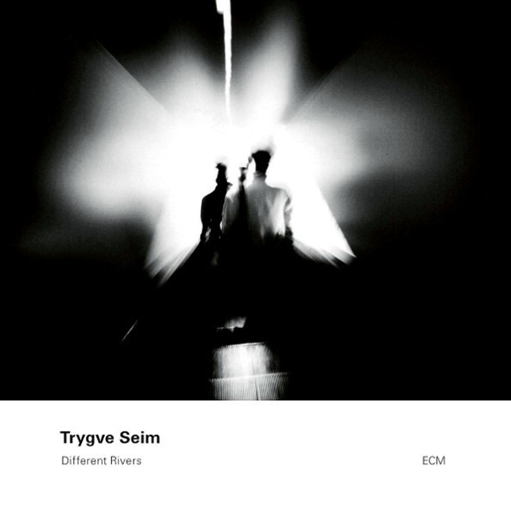 Trygve Seim / Different Rivers (CD)