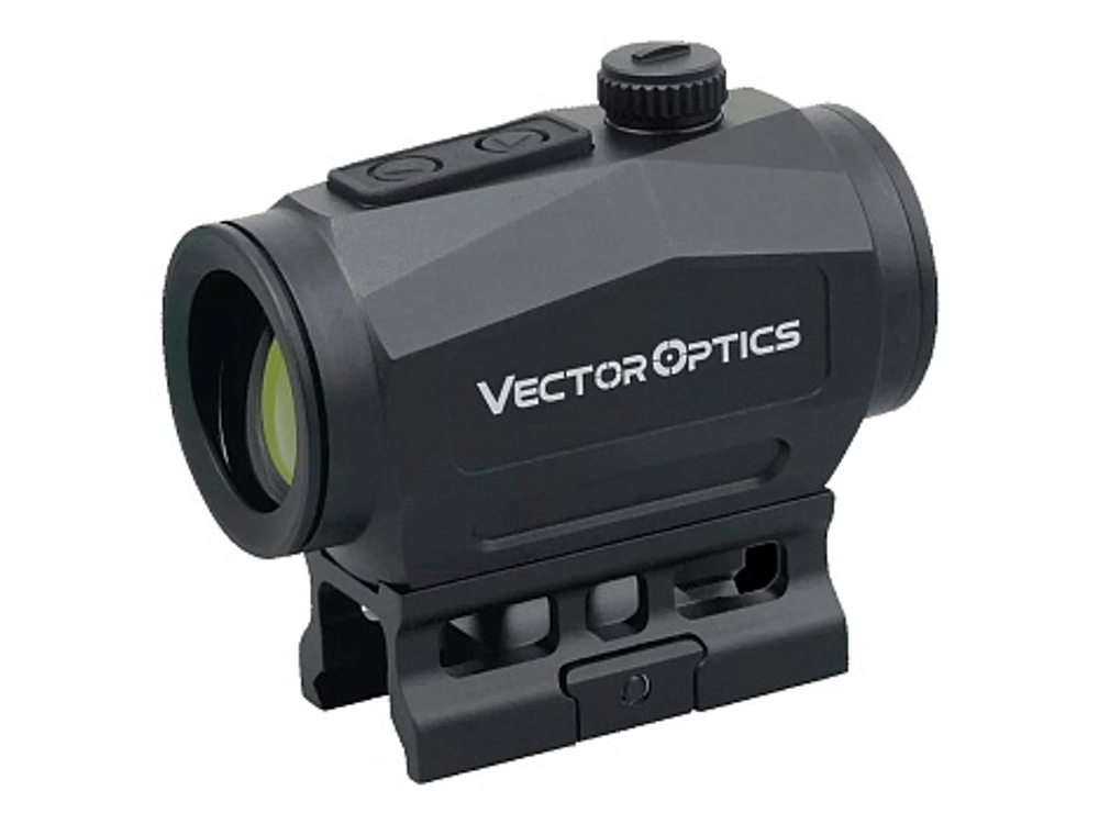 Прицел Vector Optics Scrapper 1x29 (SCRD-47)