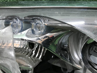 Битая Фара левая Toyota Fortuner 2 (2015-2020) LED