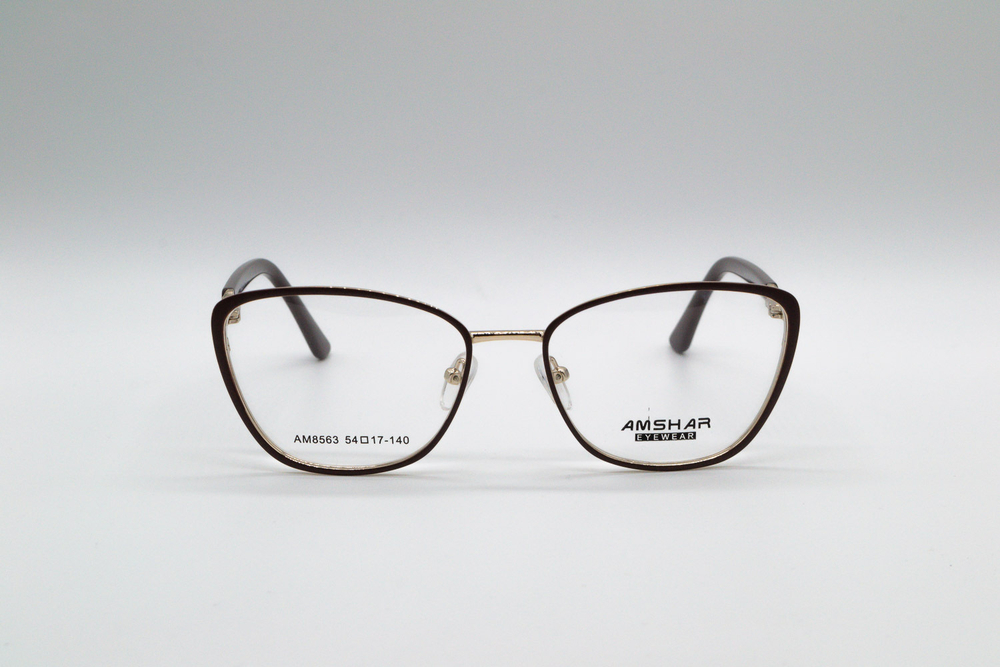 Изг. оправы Amshar AM8563 C4