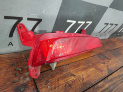 ПТФ задний левый Hyundai Creta 1 (GS) 16-21 Б/У Оригинал 92405M0100