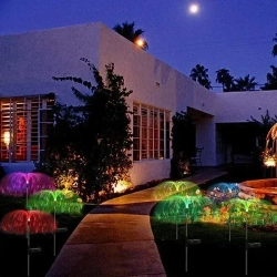 Уличный светильник, LED, количество ламп:2шт