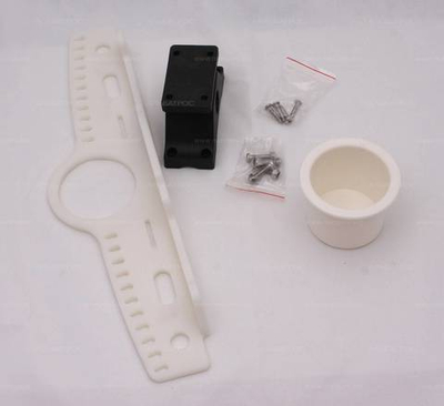 Полка универсальная для аксессуаров