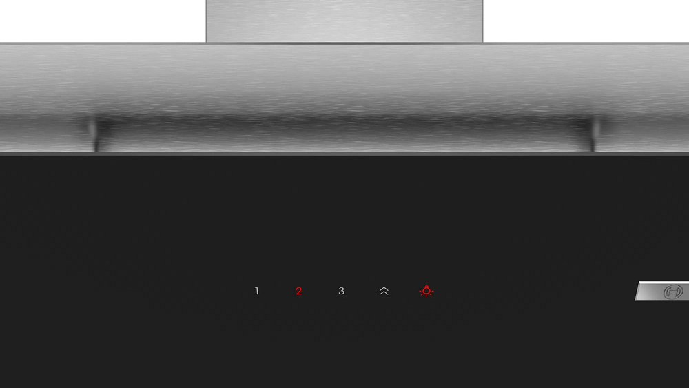 Вытяжки Bosch DWK68AK60T