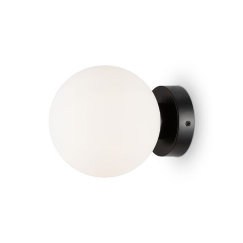 Бра Maytoni Basic form MOD321WL-01B