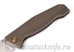 Нож Чебуркова Медведь Limited M398 #13фотография - 3