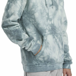 100037219 Толстовка Natural Dye Knit Two Tone Back Vector Hoodie REEBOK