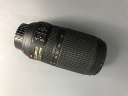 Nikon 70-300mm 4.5-5.6G ED-IF VR