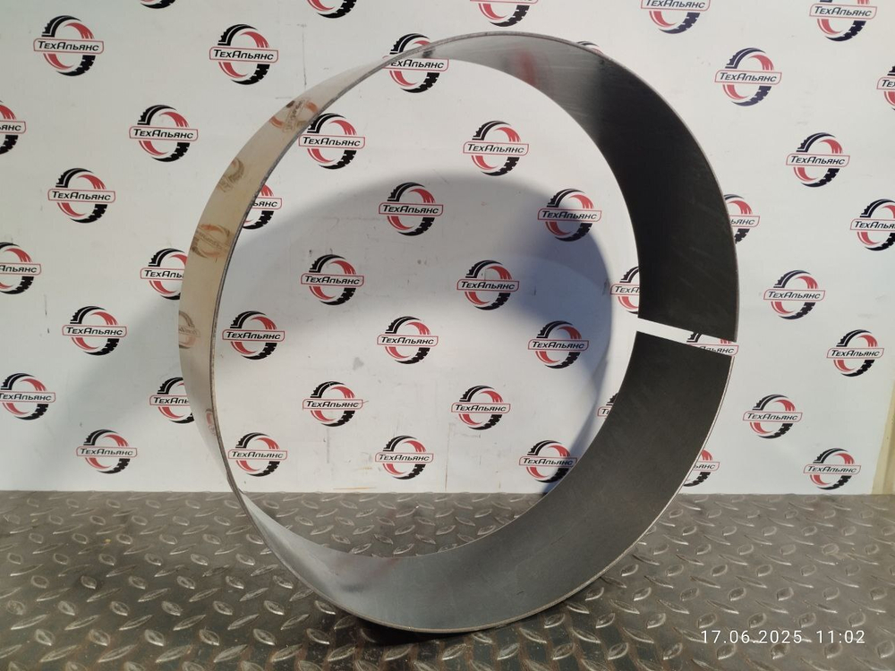 Втулка 195-30-31220