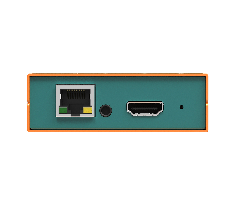 Энкодер AvMatrix SE1217 для стриминга, H.265/264, HDMI
