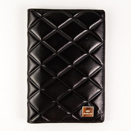 Обложка для автодокументов женская Dublecity DC618-06A