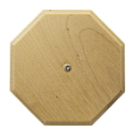 Коробка распределительная ретро, пластиковая, белая, фигурная, Salvador, PL.BOX.2WT.NK