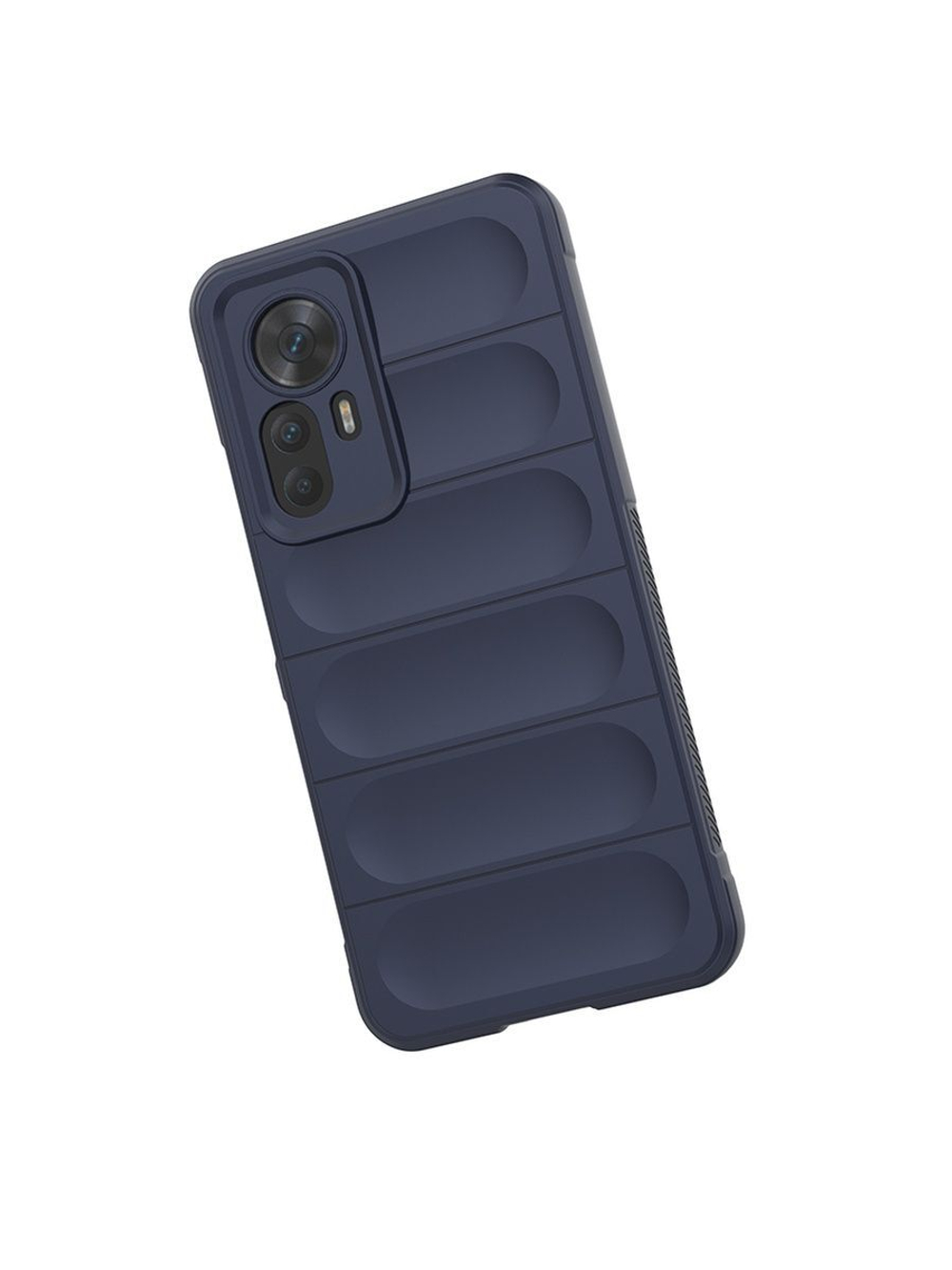 Противоударный чехол Flexible Case для Xiaomi 12T