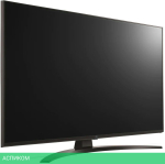 Телевизор LED LG 43" 43UQ81009LC.ADKB