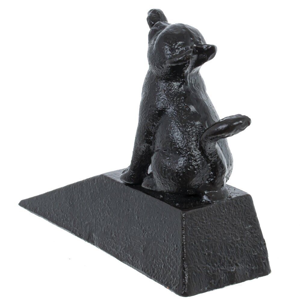 GAEM Стоппер дверной "Кошка", L14 W5 H11 см