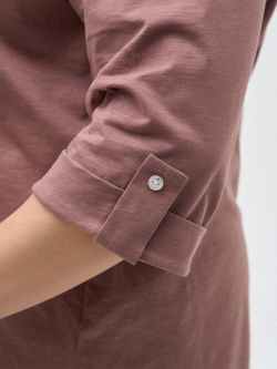 С-351-1 Туника из хлопка