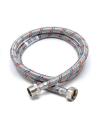 Подводка для воды г/г 50см.Valfex