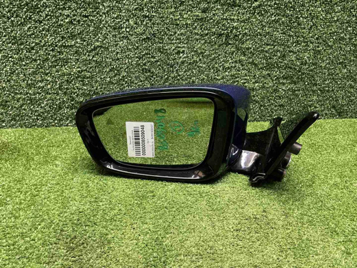 Зеркало левое BMW 8er G14 (2018-н.в.) 9 контактов